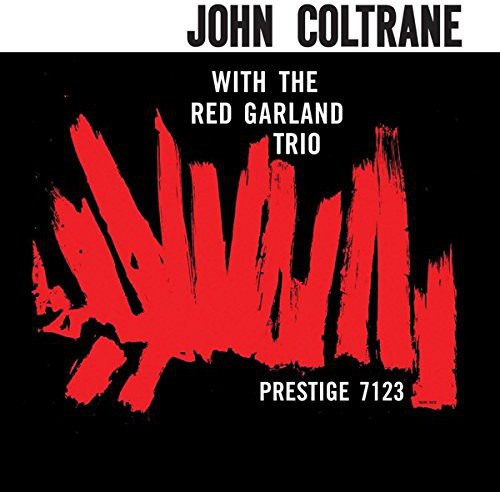 With The Red Garland Trio (Hol)