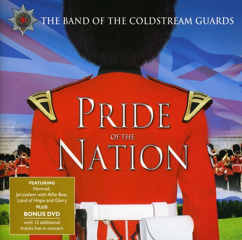 Pride Of The Nation
