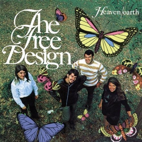 Heaven/Earth+6