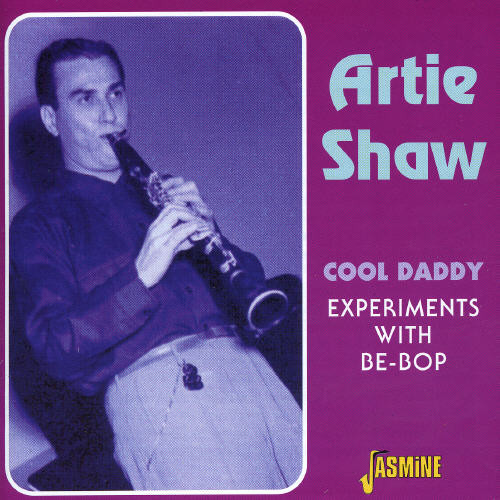Cool Daddy: Experiments with Be-Bop