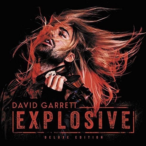 Explosive: Limited
