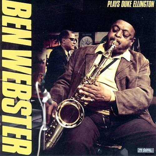 Plays Duke Ellington: Limited