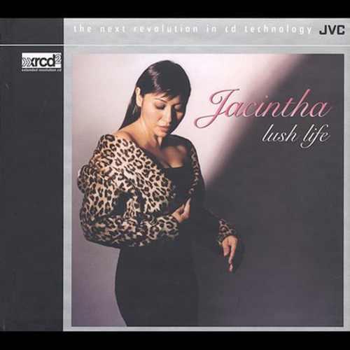 Jacintha - Lush Life
