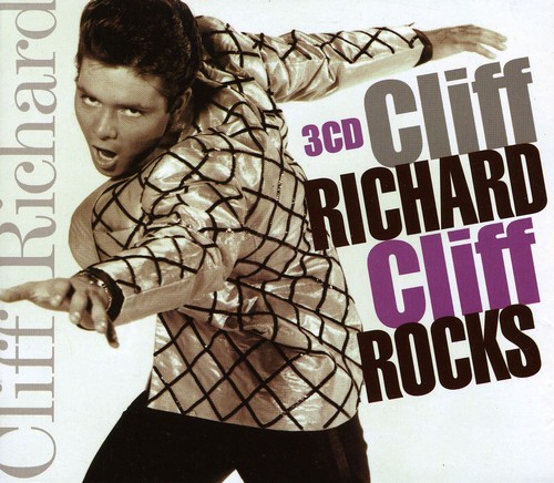 Cliff Rocks