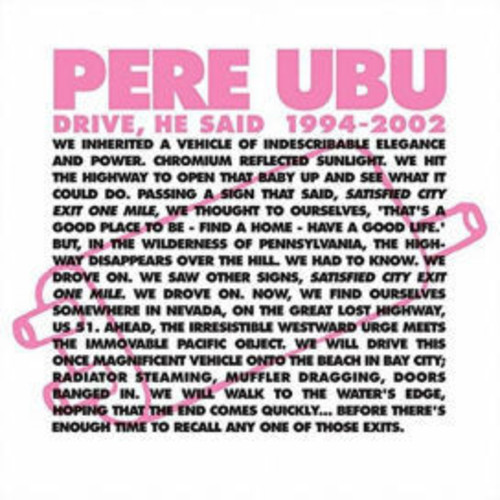 Album Art