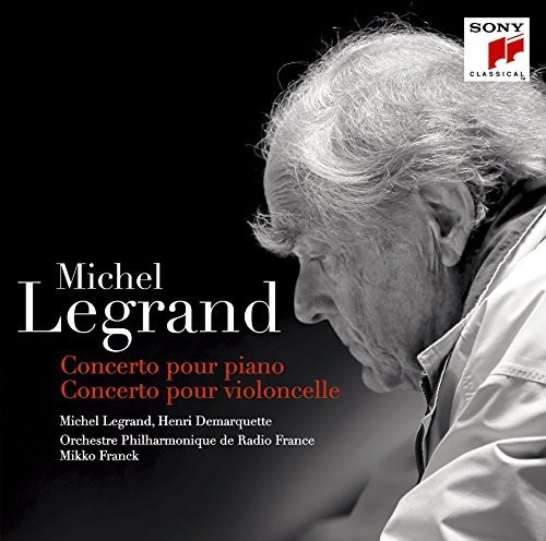 Concerto Pour Piano / Concerto Pour Viol