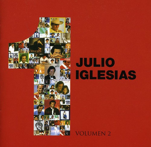 Vol. 2-Julio Iglesias