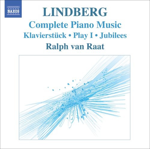 Ralph Van Raat - Complete Piano Music