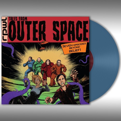 Album Art