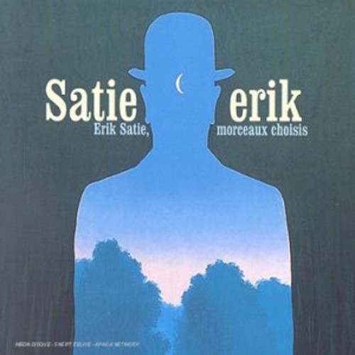 Import- Eu; 2 Cd Set - Satie: Morceaux Choisis (Fra) [Digipak]