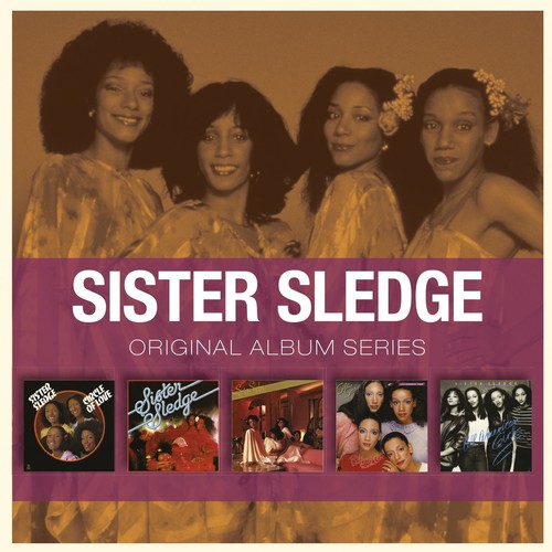 Album Art