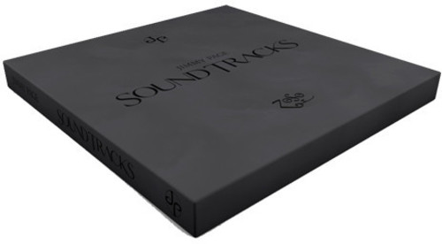 Sound Tracks