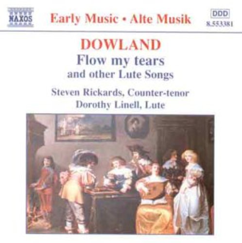 T. Campion - Lute Songs