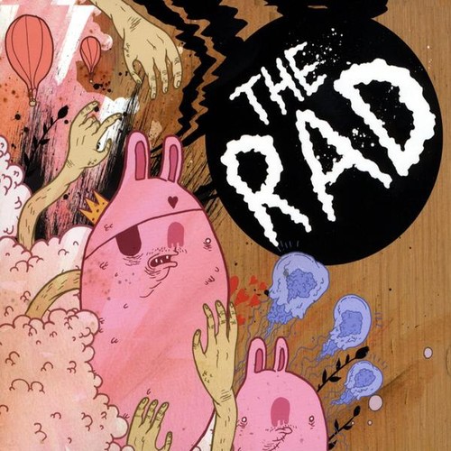Album Art