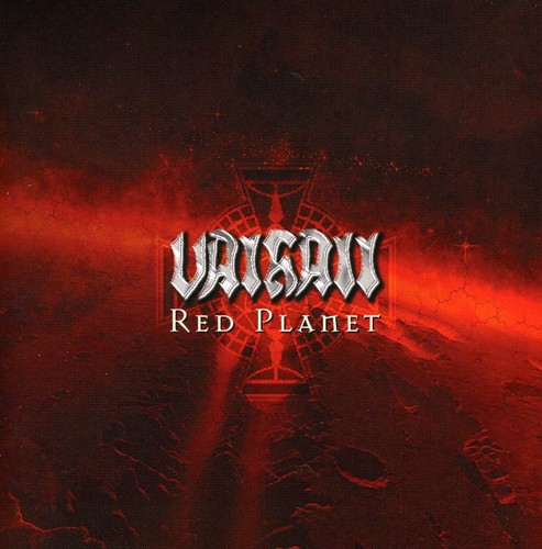 Red Planet