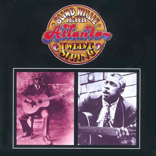 Atlanta Twelve String