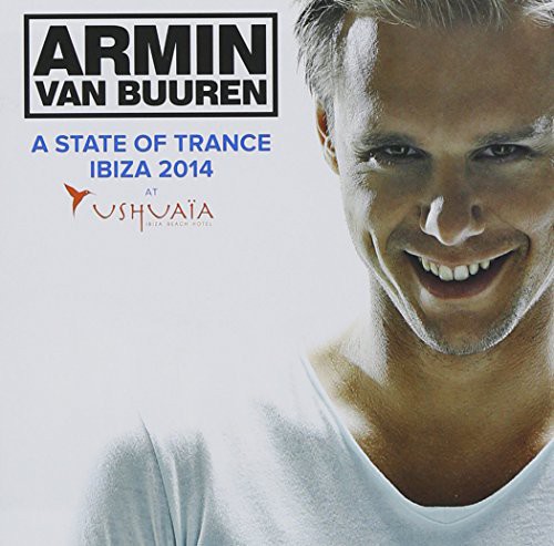 State of Trance Ibiza 2014