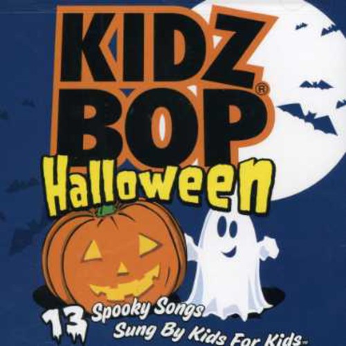 Kidz Bop Halloween