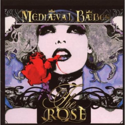Mediaeval Baebes - The Rose