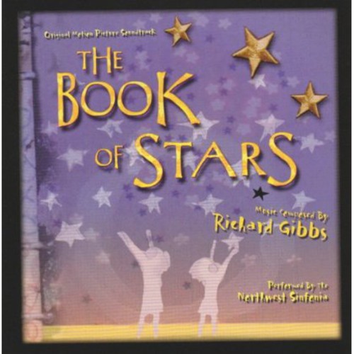 The Book of Stars (Original Soundtrack)