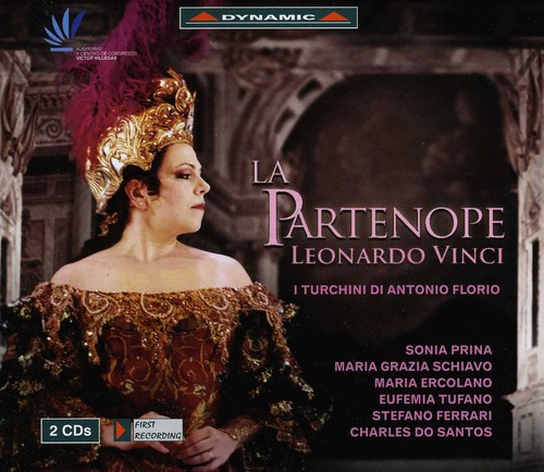 Partenope