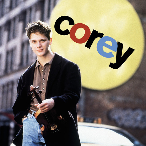 Corey Cerovsek - Plays Wieniawski