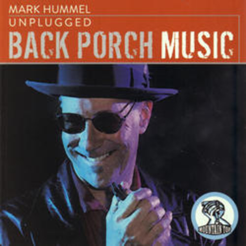 Unplugged: Back Porch Music
