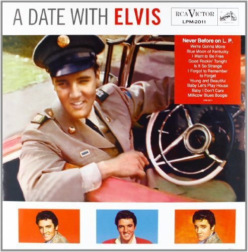 Album Art