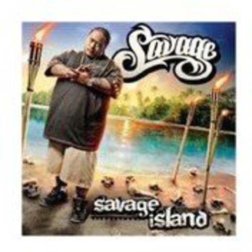 Savage Island