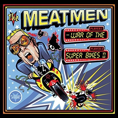 War of the Superbikes 2