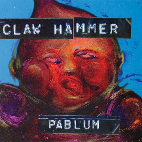 Clawhammer - Pablum