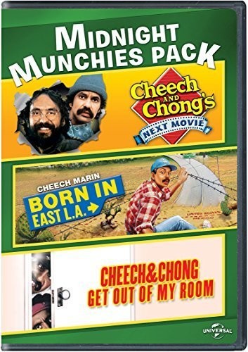 Midnight Munchies Pack - Midnight Munchies Pack