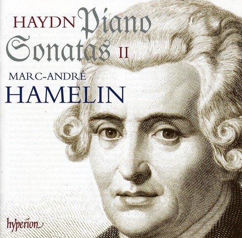 Piano Sonatas 2