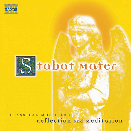 Palestrina / Byrd / Verdi - Stabat Mater