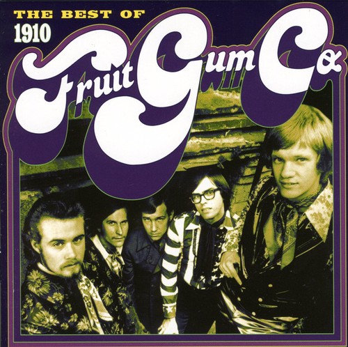 Best Of 1910 Fruitgum Company