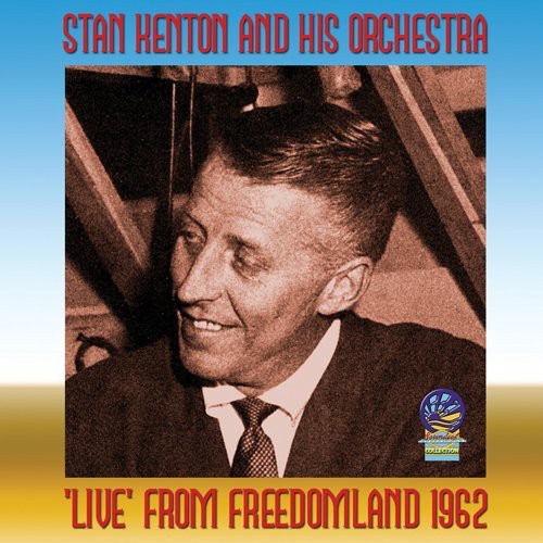 Live from Freedomland 62