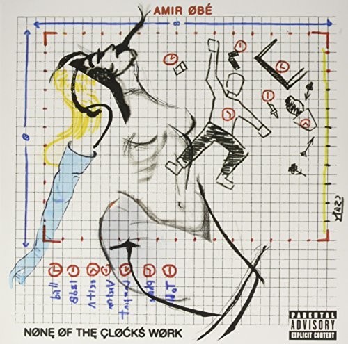 None Of The Clocks Work