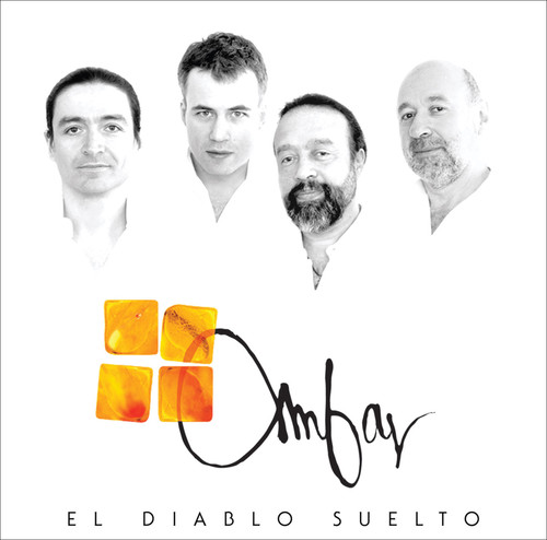 Constantine Orbelian - Diablo Suelto