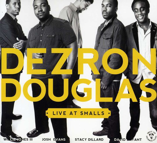 Live At Smalls