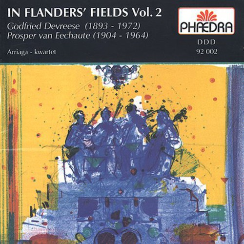 Arriaga String Quartet - String Quartets