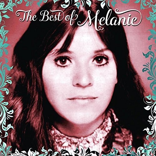 Best Of Melanie