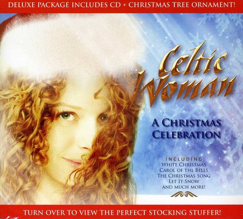 Celtic Woman - A Christmas Celebration