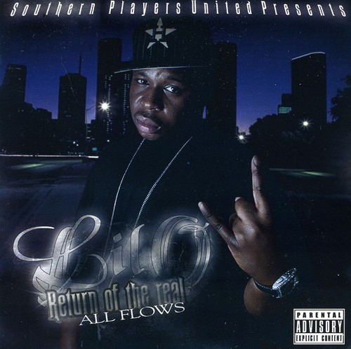Return Of The Real - All Flows