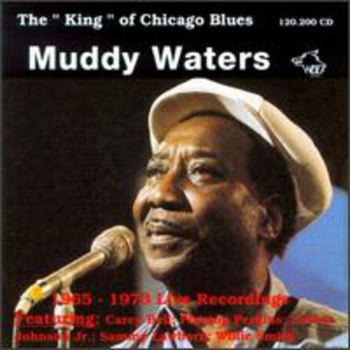 Live Recordings (1965-73)