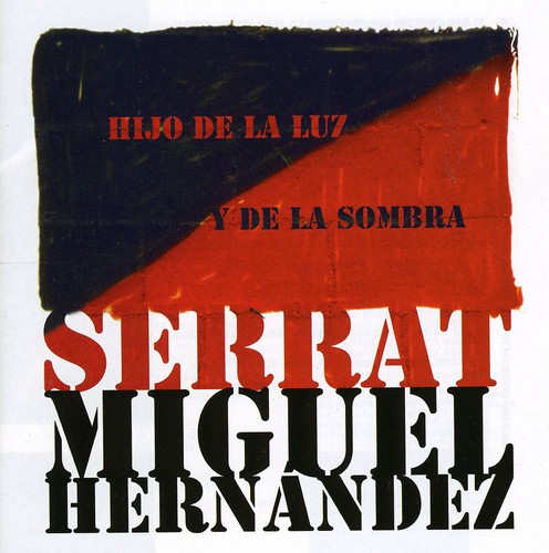 Hijo De La Luz Y De La Sombra