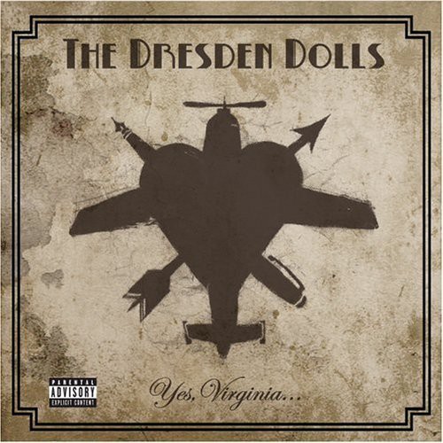 Dresden Dolls - Yes Virginia