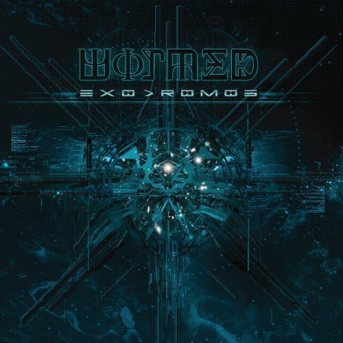 Wormed - Exodromos vinyl record cover