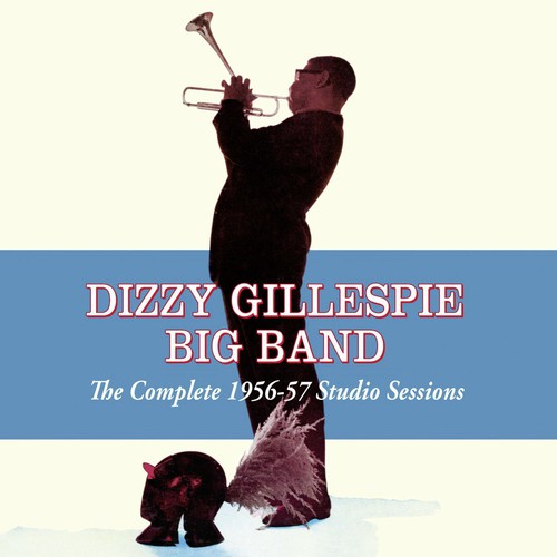Complete 1956-57 Studio Sessions