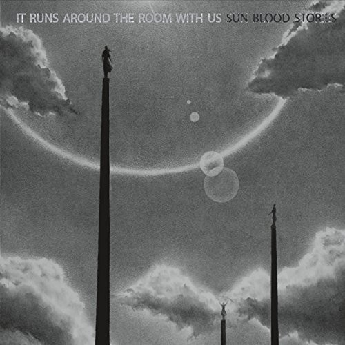  - It Runs Around The Room With Us