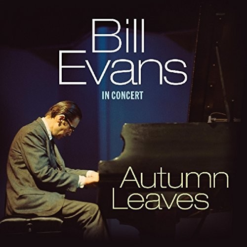 Autumn Leaves + 4 (Hol)